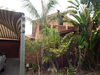House For Rent in Mikro Park, Kuilsriver
