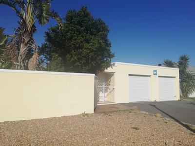 House For Rent in Sunningdale, Cape Town