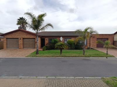 House For Rent in Zonnendal, Kraaifontein