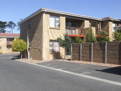 Apartment / Flat For Sale in Bellville, Bellville