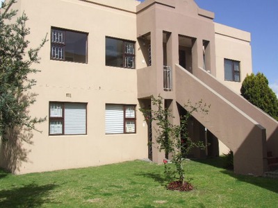 Apartment / Flat For Rent in Bellville, Bellville
