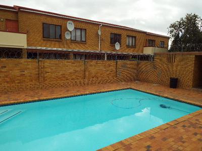 Apartment / Flat For Sale in Brackenfell, Brackenfell