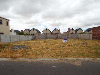 Vacant Land / Plot For Sale in Kraaifontein, Kraaifontein