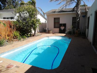 House For Rent in Durbanville, Durbanville