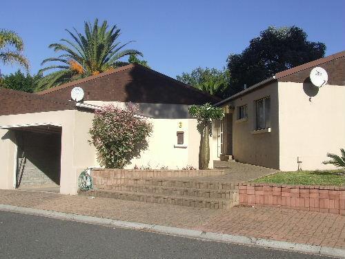 Property For Rent in Bellville, Bellville