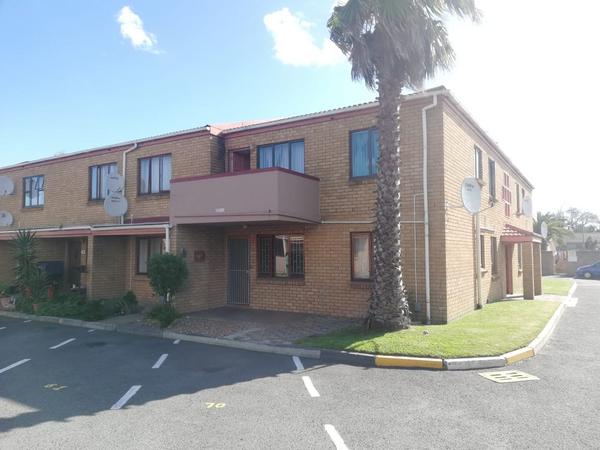 Property For Rent in Morgenster, Brackenfell